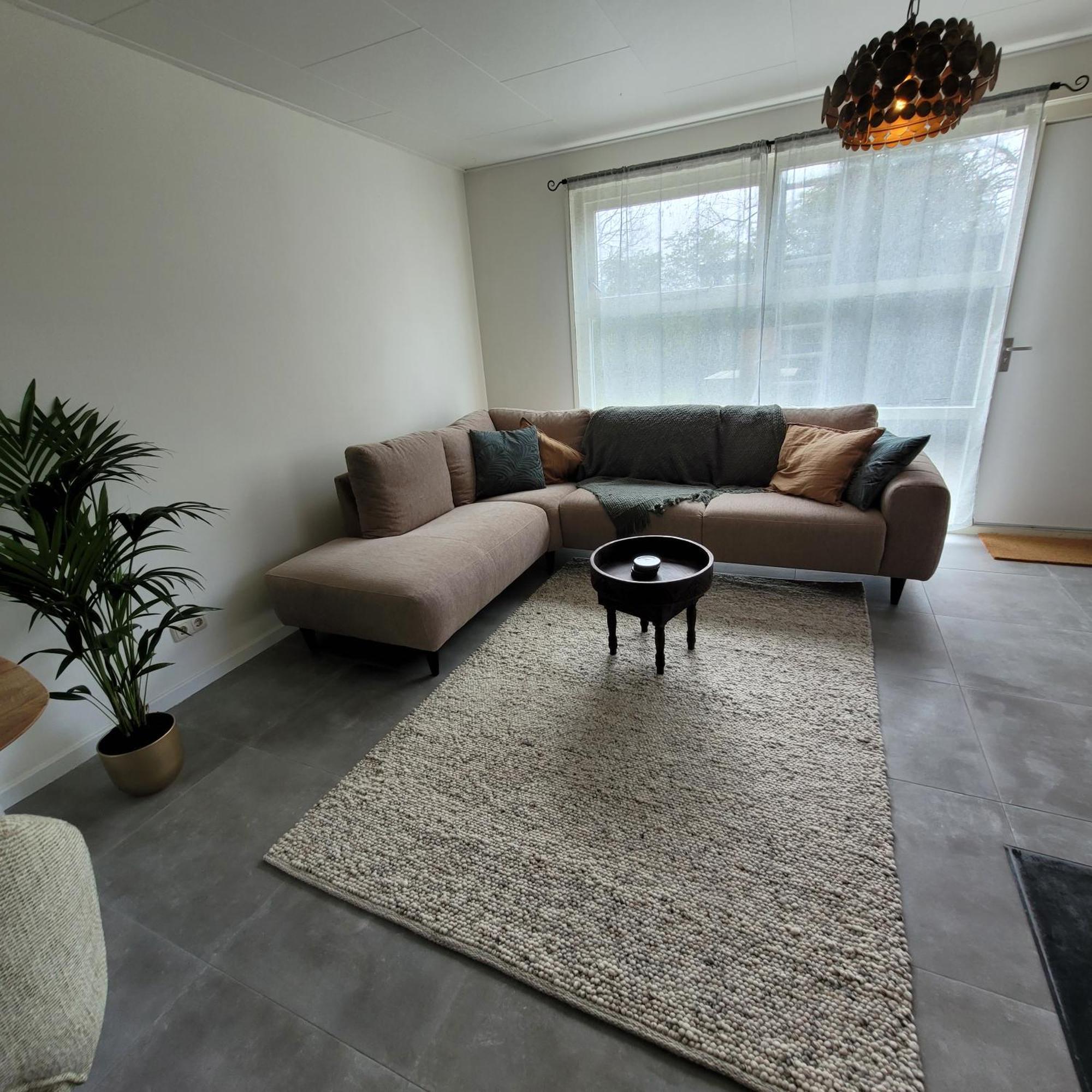 Ecolodges De Dreef Guesthouse Ренесе Екстериор снимка